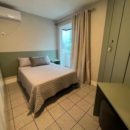 Betara Apartment Florianopolis Exterior photo
