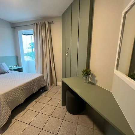 Betara Apartment Florianopolis Exterior photo