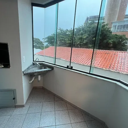 Betara Apartment Florianopolis Exterior photo