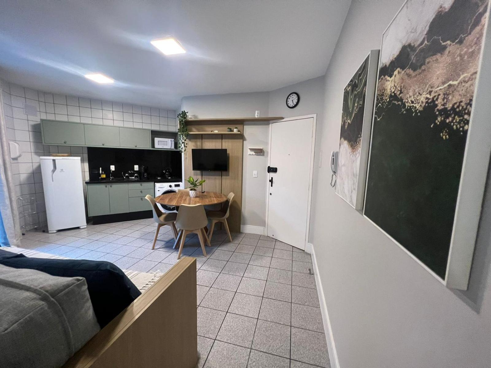 Betara Apartamento Florianópolis