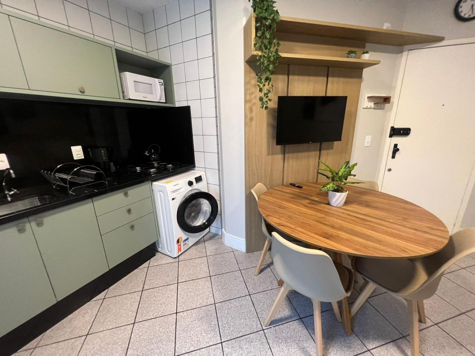 Betara Apartamento Florianópolis